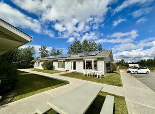 Laurawood Arms, Soldotna, AK 99669