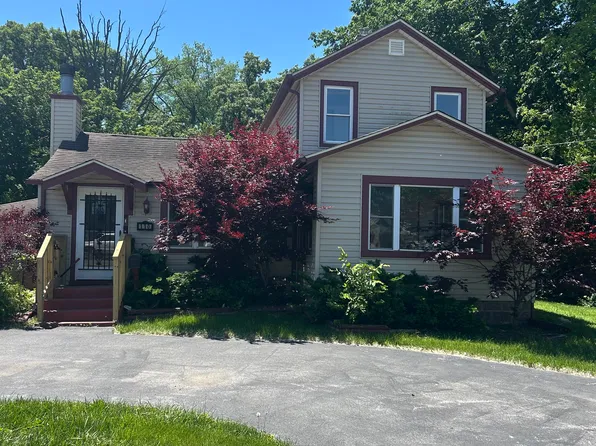 110 E Main St, Glenwood, IL 60425