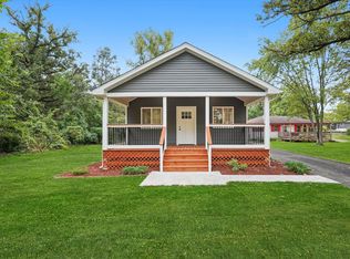 1605 W Richton Rd, Crete, IL 60417