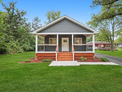 1605 W Richton Rd, Crete, IL, 60417
