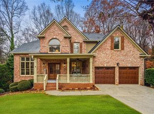660 Sheringham Ln, Johns Creek, GA 30005