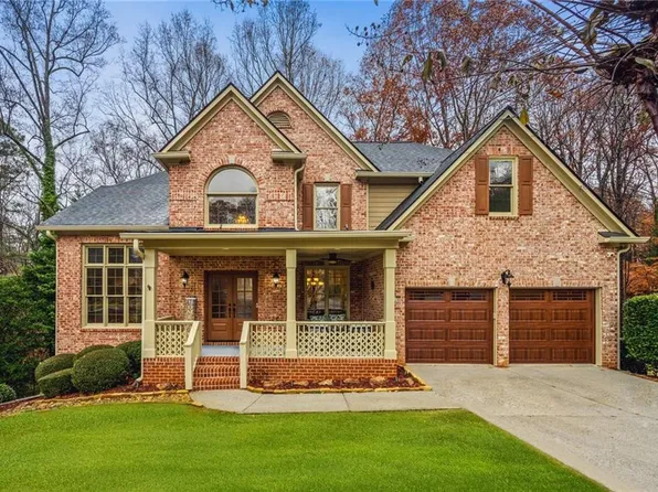 660 Sheringham Ln, Johns Creek, GA 30005
