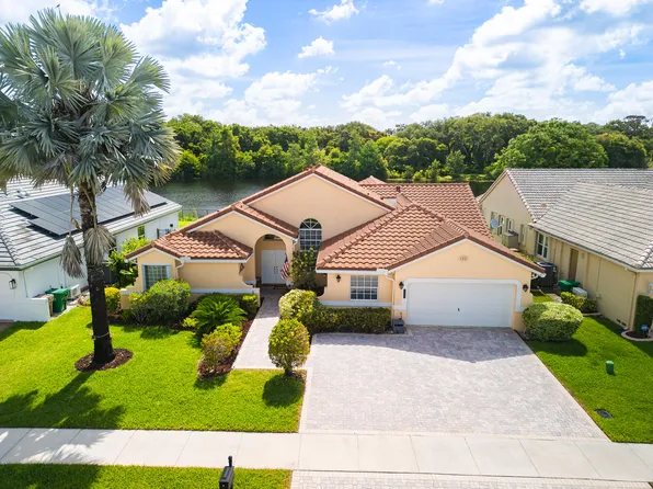 3302 Ridge Trace, Davie, FL 33328