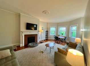 917 Beacon St APT 3, Boston, MA 02215