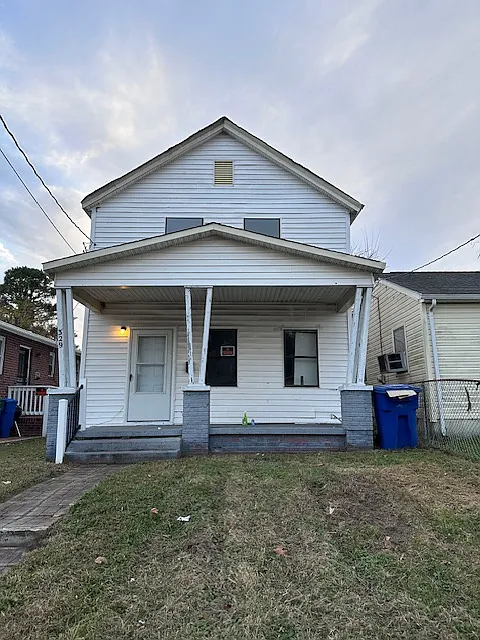 329 Maple Ave