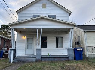 329 Maple Ave, Newport News, VA 23607
