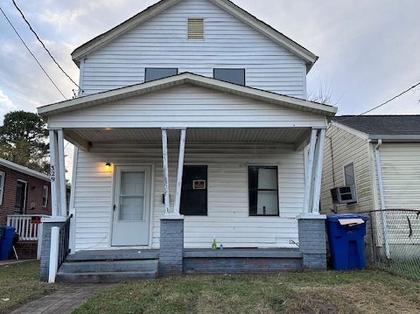 329 Maple Ave