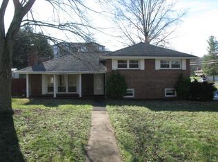 413 Widener Rd, Kingsport, TN 37663