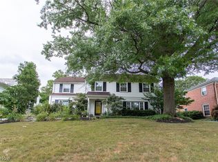 3157 Morley Rd, Shaker Heights, OH 44122
