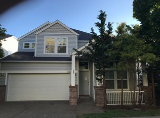 13700 SW Mapleview Ln, Tigard, OR 97224