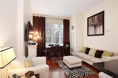 Sold by Trump International Realty