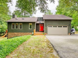 8256 Spicewood Cir, Mechanicsville, VA 23111