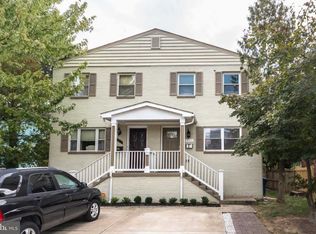 315 E Windsor Ave, Alexandria, VA 22301