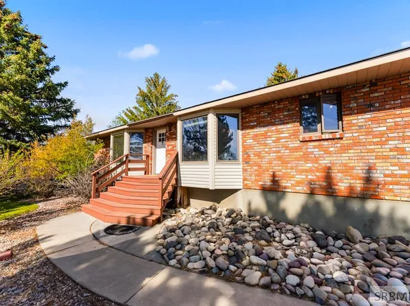 6685 E Iona Rd, Idaho Falls, ID 83401