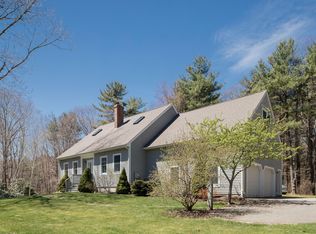 21 Passaic Rd, Cape neddick, ME 03902
