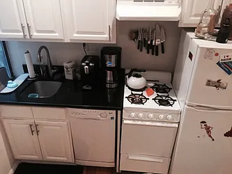 Rented by Citi Habitats