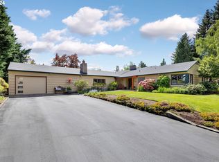5505 NE Drexel Ave, Vancouver, WA