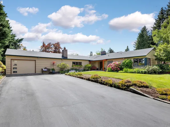 5505 NE Drexel Ave, Vancouver, WA 98663
