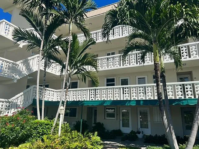 52 Yacht Club Dr #308 — Photo 22