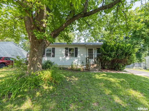 1908 N Idaho St, Peoria, IL 61604