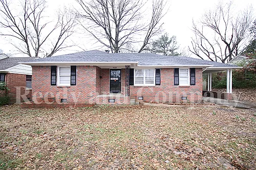 4123 Rhodes Ave Photo 1