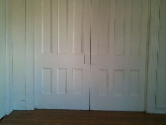 pocket doors