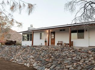 61877 Crest Circle Dr, Joshua Tree, CA 92252