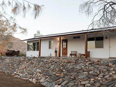 61877 Crest Circle Dr, Joshua Tree, CA, 92252