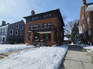 2245-2247 N Lake Dr. (Duplex), Milwaukee, WI 53202