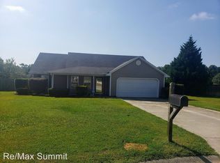 2720 Amidala Ln, Sumter, SC 29153