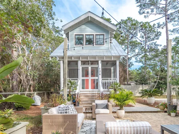 174 Montigo Ave, Santa Rosa Beach, FL 32459