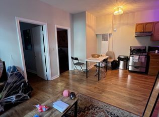 145 Endicott St APT 1, Boston, MA 02113