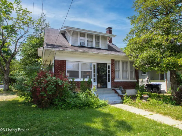 170 McCready Ave, Louisville, KY 40206