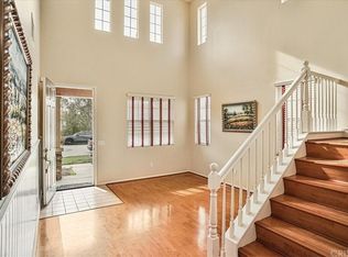 28346 Lorita Ln, Saugus, CA 91350