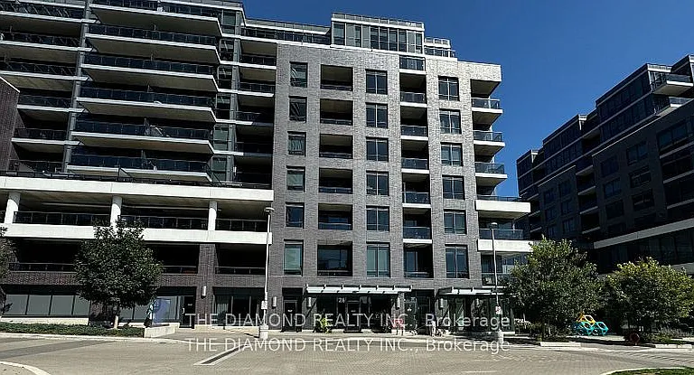 26 Gibbs Rd #830 — Photo 2