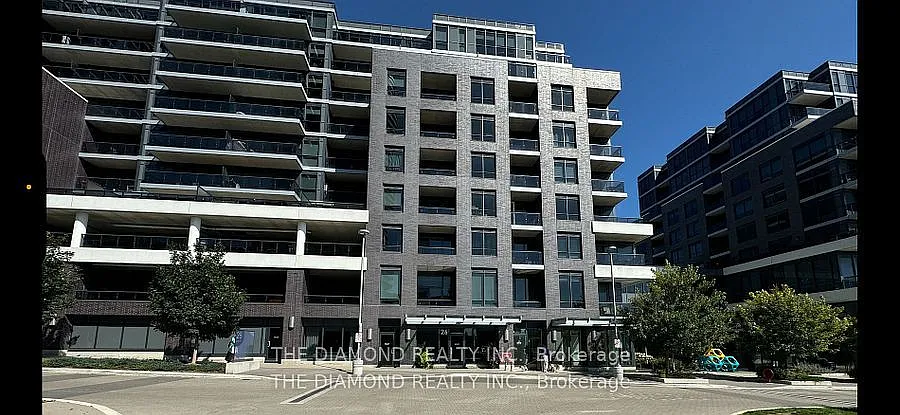 Building Photo - 26 Gibbs Rd #830