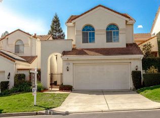 2110 Canyon Lakes Dr, San Ramon, CA 94582