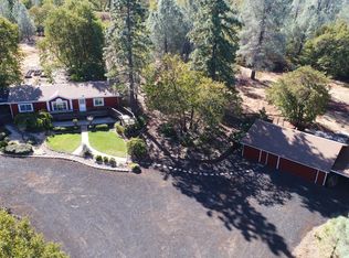 28741 Highway 44, Shingletown, CA 96088