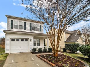 3123 Tanzanite Cir, Fort Mill, SC 29708