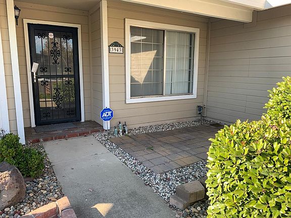 House entrance with internal door and external grill door. Smart Home & Security Solution infrastructure (from ADT) + Fully enabled Notion Smart home system (motion sensor security system); Video enabled NEST smart home system to be provided as needed.