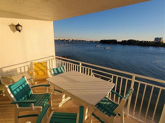 2nd image of 675 S Gulfview Blvd APT 504