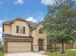 28547 Lockeridge Springs Dr, Spring, TX 77386