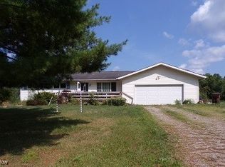 6915 McGlade School Rd, Dresden, OH 43821