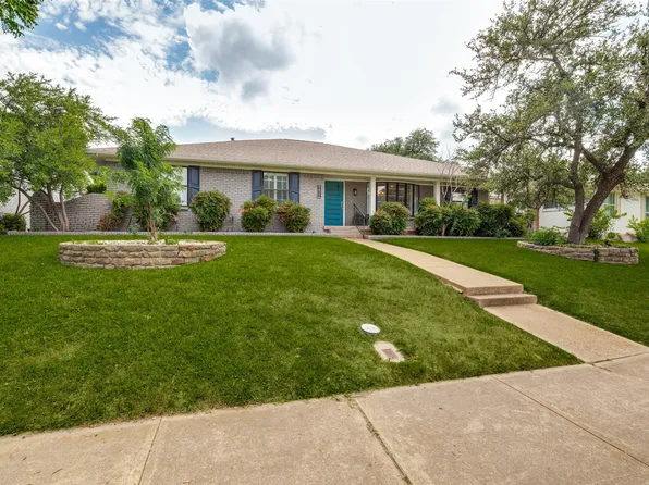 9421 Meadowknoll Dr, Dallas, TX 75243