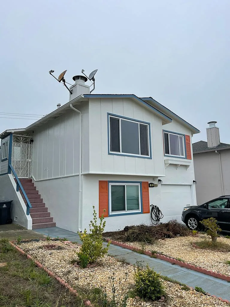 Edgemont Dr, Daly City — Photo 1