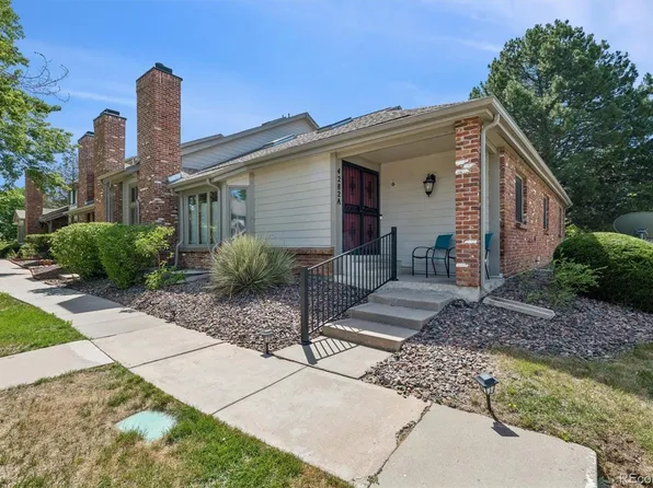 4282 S Fairplay Circle #A, Aurora, CO 80014