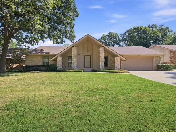 6540 E 89th St S, Tulsa, OK 74133