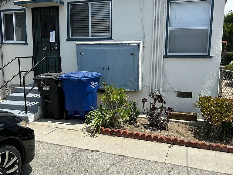 11030 36 Venice Boulevard 3801 #11 — Photo 10