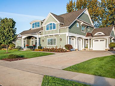 565 Golden Bear Ct Saint Joseph Mi 49085 Zillow