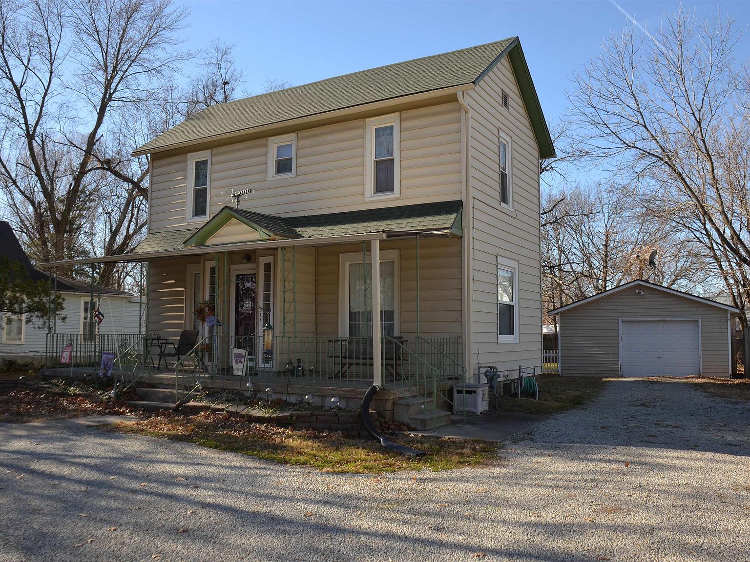 511 S 6th St, Osage City, KS 66523 Zillow